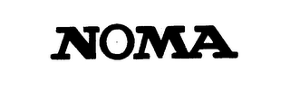 NOMA logo