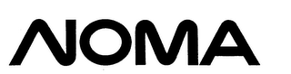 NOMA logo