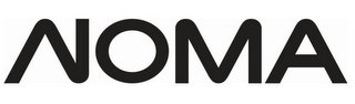 NOMA logo
