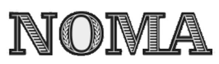 NOMA logo