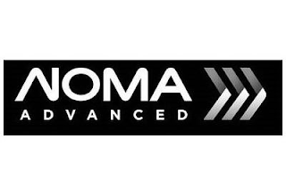 NOMA ADVANCED logo