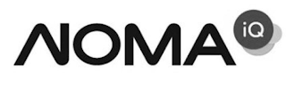 NOMA IQ logo
