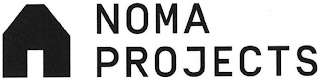 NOMA PROJECTS logo