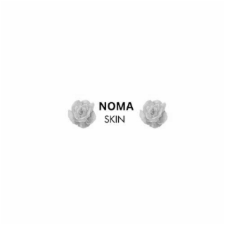 NOMA SKIN logo
