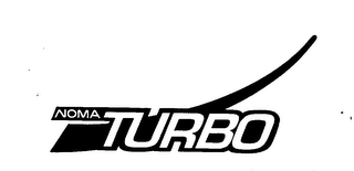 NOMA TURBO logo