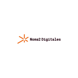NOMA2 DIGITALES logo