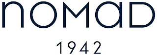 NOMAD 1942 logo