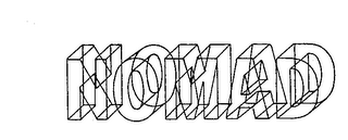NOMAD logo