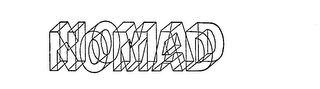 NOMAD logo