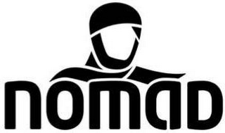 NOMAD logo