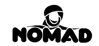 NOMAD logo