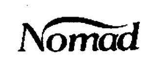 NOMAD logo