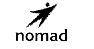 NOMAD logo