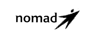 NOMAD logo