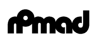 NOMAD logo