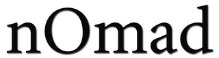 NOMAD logo