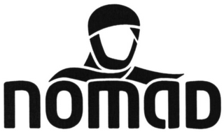 NOMAD logo