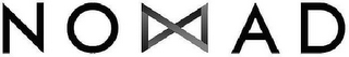 NOMAD logo