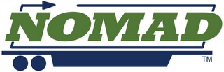 NOMAD logo