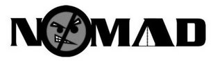 NOMAD logo