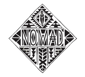 NOMAD logo