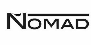 NOMAD logo