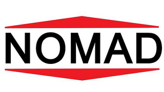 NOMAD logo