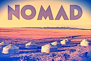 NOMAD logo