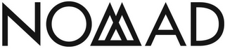 NOMAD logo