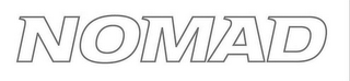 NOMAD logo