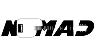NOMAD logo
