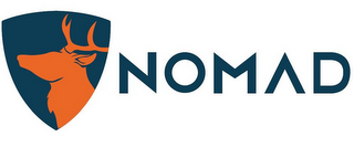 NOMAD logo