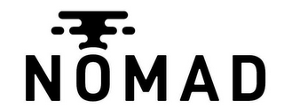 NOMAD logo