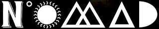 NOMAD logo