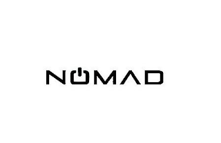 NOMAD logo