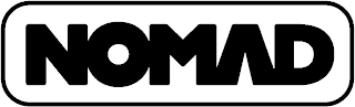 NOMAD logo