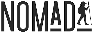 NOMAD logo