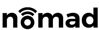 NOMAD logo