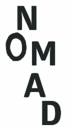 NOMAD logo