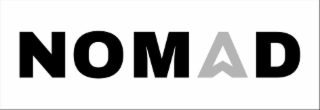 NOMAD logo