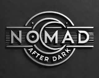 NOMAD AFTER DARK logo