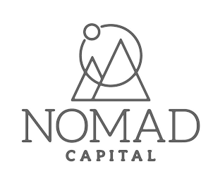 NOMAD CAPITAL logo