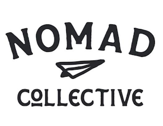 NOMAD COLLECTIVE logo