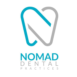 NOMAD DENTAL PRACTICES logo