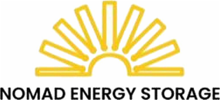 NOMAD ENERGY STORAGE logo