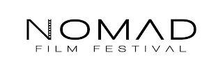 NOMAD FILM FESTIVAL logo