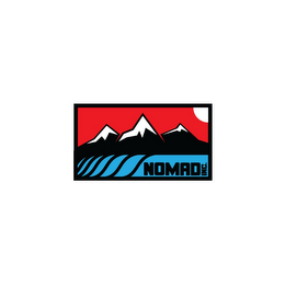 NOMAD INC. logo