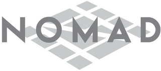 NOMAD N logo