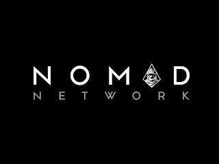 NOMAD NETWORK logo