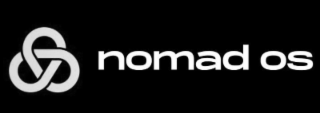 NOMAD OS logo